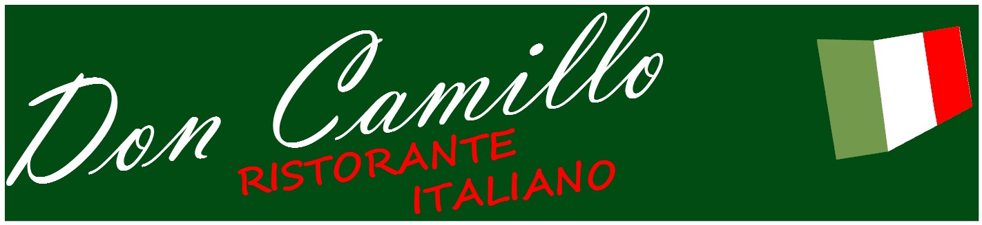 Don Camillo Ristorante Pizzeria